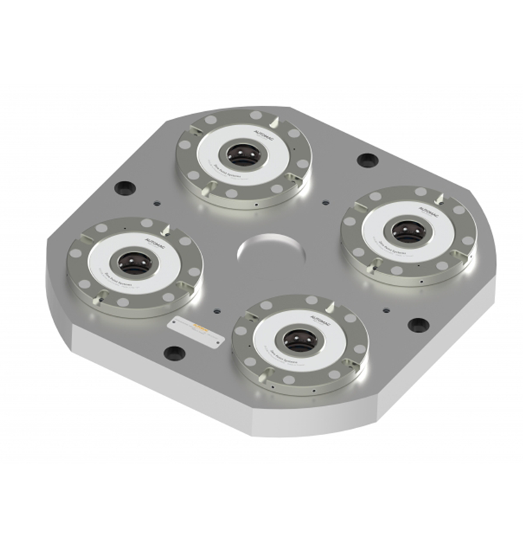 5 Axis Advanced Type 5 Axis Advanced Type