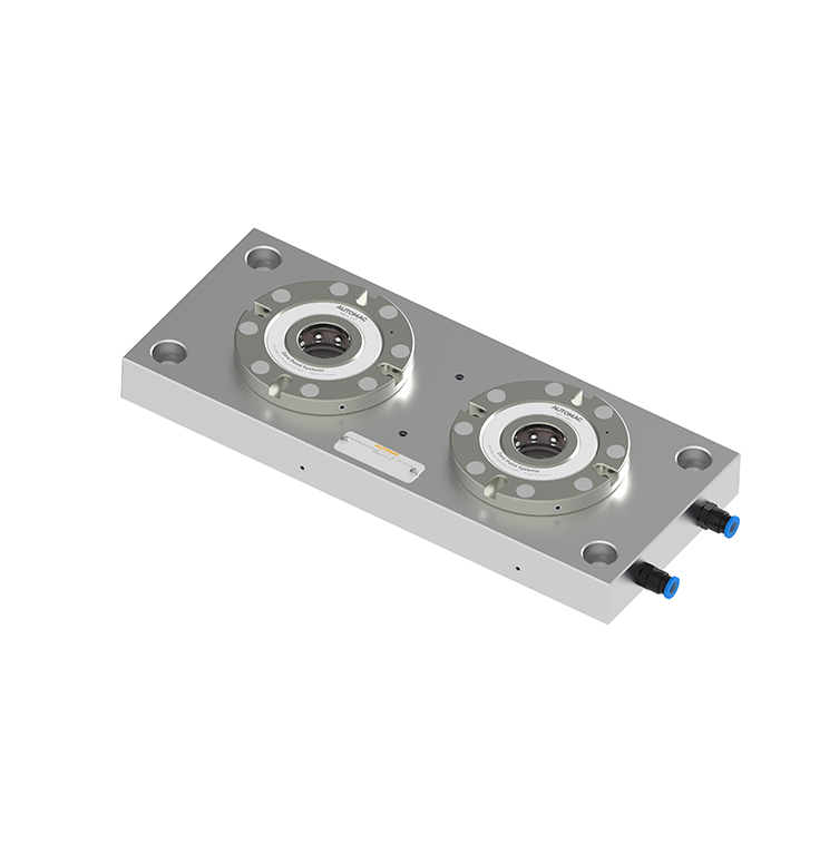 Zero Point Clamping Systems Zero Point Clamping Systems