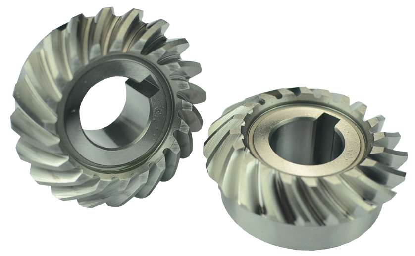 Lathe Power Tool Turret Gears