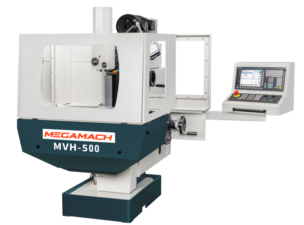 Milling Machines