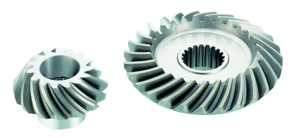 Agriculture Machinery Gears