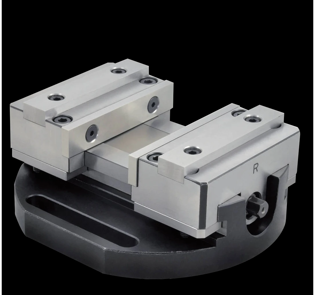 Self Centering Vises SCV Series