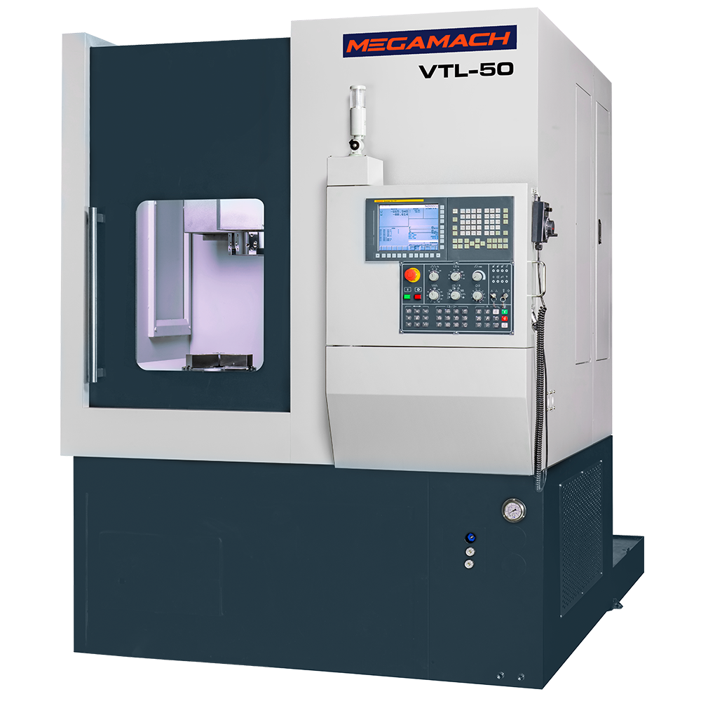 CNC Lathes