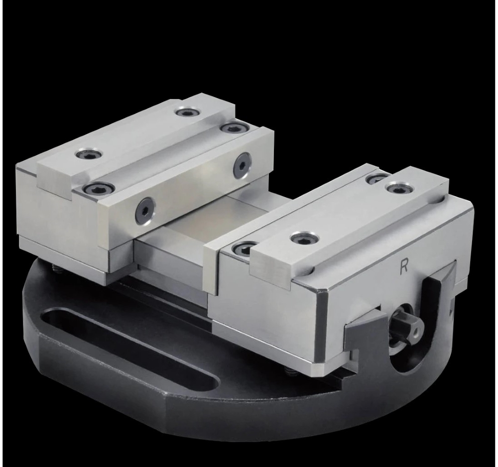 Workholding Devices