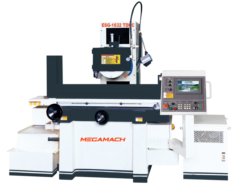 Grinding Machines