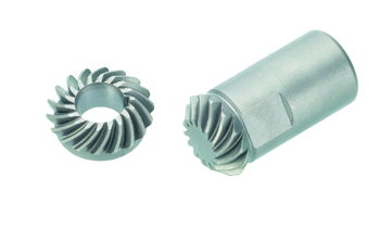 Pneumatic Tool Gears